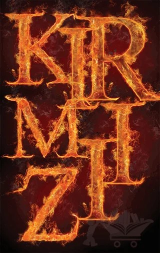 Kırmızı – Ayşegül Atmaca – Cinius Yayınları kitap kapağı