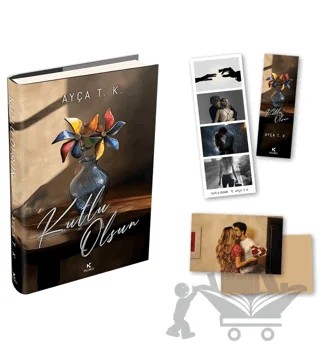 Kutlu Olsun - 2 – Ayça T. K. – Pukka Yayınları kitap kapağı