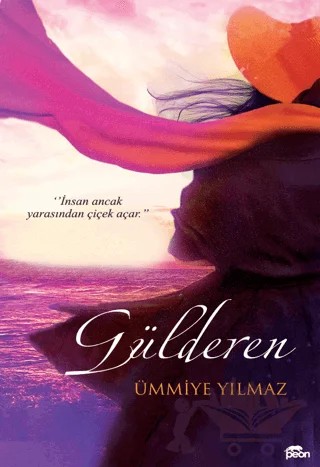 Gülderen – Ümmiye Yılmaz – Peon Kitap kitap kapağı