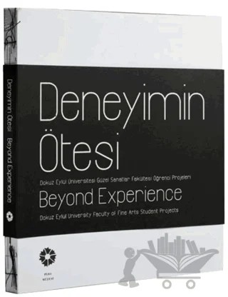 Deneyimin Ötesi / Beyond Experience – Kolektif – Pera Müzesi Yayınları kitap kapağı