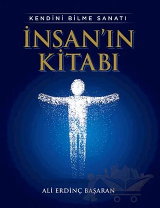 İnsan'ın Kitabı – Ali Erdinç Başaran – Butik Yayınları kitap kapağı