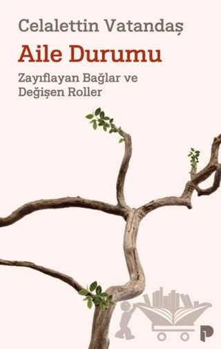 Aile Durumu – Celalettin Vatandaş – Pınar Yayınları kitap kapağı
