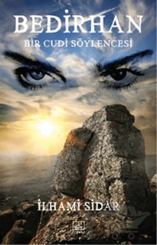 Bedirhan – İlhami Sidar – İthaki Yayınları kitap kapağı