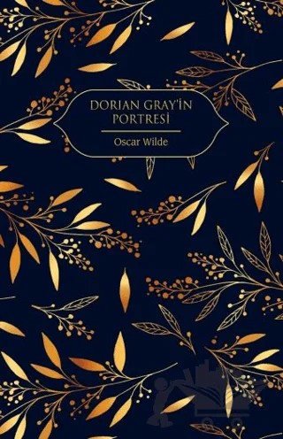 Dorian Gray'in Portresi – Oscar Wılde – Hep Kitap kitap kapağı