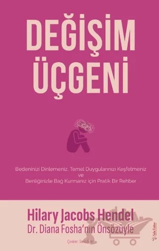 Değişim Üçgeni – Hilary Jacobs Hendel – Sola Unitas kitap kapağı