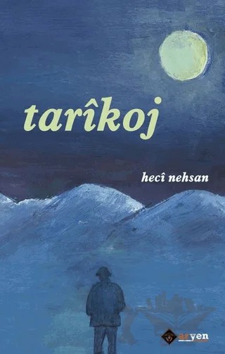 Tarikoj – Heci Nehsan – Aryen Yayınları kitap kapağı