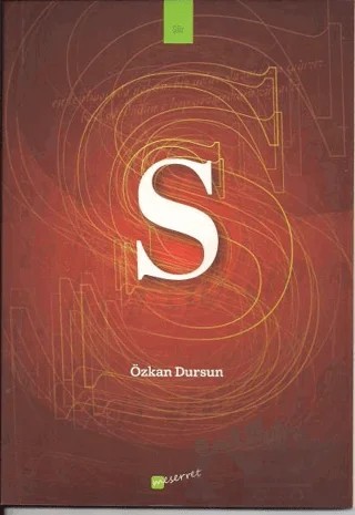 S – Özkan Dursun – Meserret Yayınları kitap kapağı