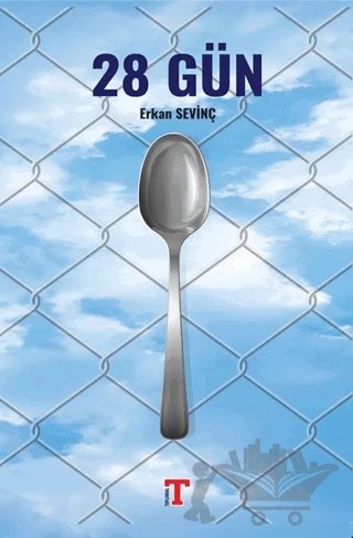 28 Gün – Erkan Sevinç – Toplumsal Kitap kitap kapağı
