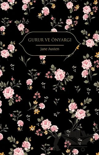 Gurur ve Önyargı – Jane Austen – Hep Kitap kitap kapağı