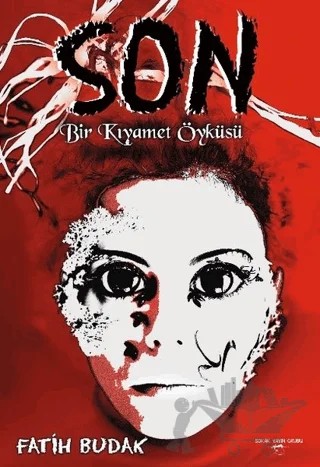 Son – Fatih Budak – Sokak Kitapları Yayınları kitap kapağı
