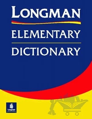 Elementary Dictonary – Kolektif – Art Basın Yayın Hizmetleri kitap kapağı