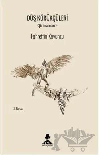 Düş Körükçüleri – Fahrettin Koyuncu – İmgenin Çocukları Yayınevi kitap kapağı