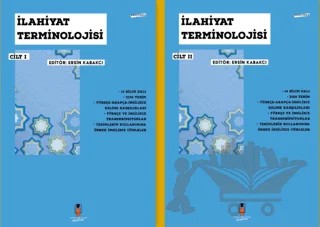 İlahiyat Terminolojisi (2 Cilt Takım) – Kolektif – İdeal Kültür Akademi kitap kapağı