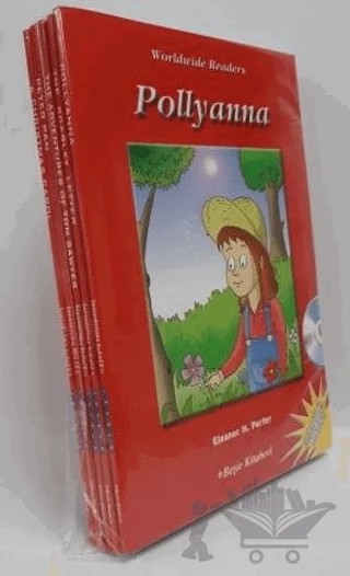 İngilizce Hikaye Kitapları 2. Seviye – Kolektif – Beşir Kitabevi kitap kapağı