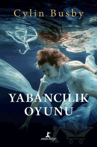 Yabancılık Oyunu – Cylin Busby – Misis Kitap kitap kapağı