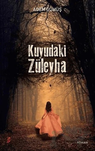 Kuyudaki Züleyha – Adem Gümüş – Okur Kitaplığı kitap kapağı