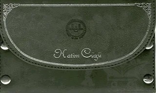 Kur'an-ı Kerim Hatim Cüzü (Küçük Boy) – Kolektif – Diyanet İşleri Başkanlığı kitap kapağı