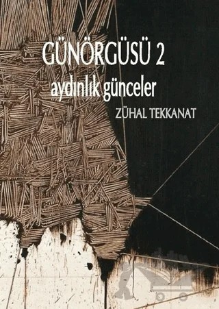 Günörgüsü 2 – Zühal Tekkanat – Artshop Yayıncılık kitap kapağı