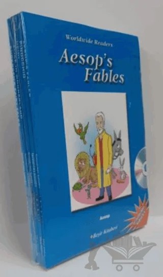 İngilizce Hikaye Kitapları 1. Seviye – Kolektif – Beşir Kitabevi kitap kapağı