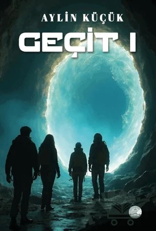 Geçit – Aylin Küçük – Odessa Yayınevi kitap kapağı