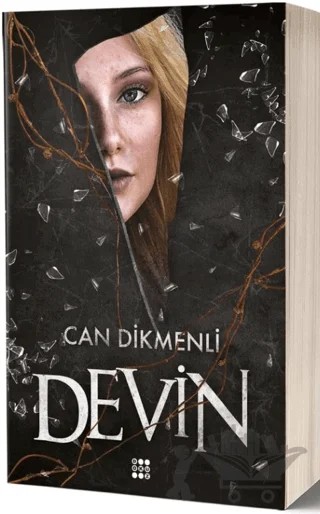 Devin – Can Dikmenli – Dokuz Yayınları kitap kapağı
