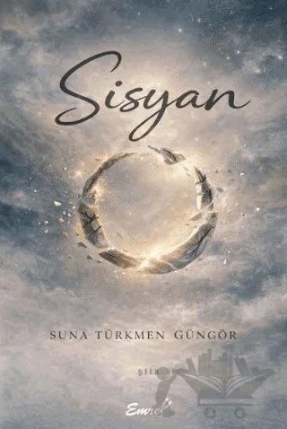 Sisyan – Suna Türkmen Güngör – Emre Yayınları kitap kapağı