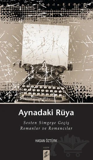 Aynadaki Rüya – Hasan Öztürk – Okur Kitaplığı kitap kapağı