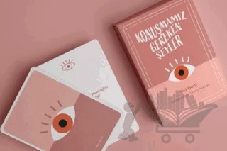 Konuşmamız Gereken Şeyler: Bul Beni (Kutulu Konuşma Kartları) – Gülçin Sınav, Elif Menderes – Serbest Kitaplar kitap kapağı