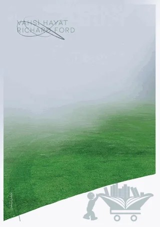 Vahşi Hayat – Richard Ford – Jaguar Kitap kitap kapağı