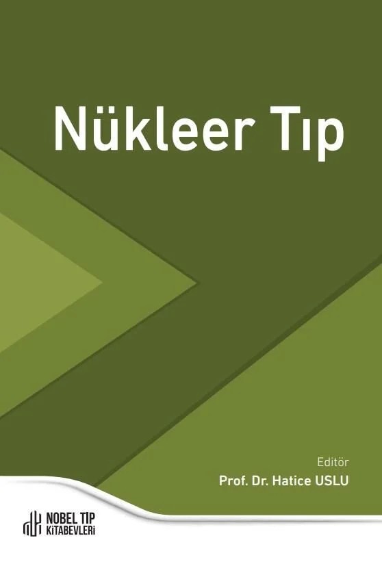 Nükleer Tıp Nobel Tıp Kitabevi – Nobel Tıp Kitabevleri kitap kapağı