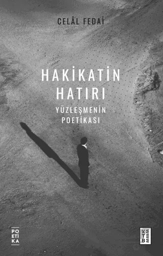 Hakikatin Hatırı – Celal Fedai – Ketebe Yayınları kitap kapağı