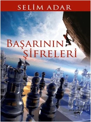 Başarının Şifreleri – Selim Adar – Sokak Kitapları Yayınları kitap kapağı