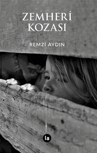 Zemheri Kozası – Remzi Aydın – La Kitap kitap kapağı