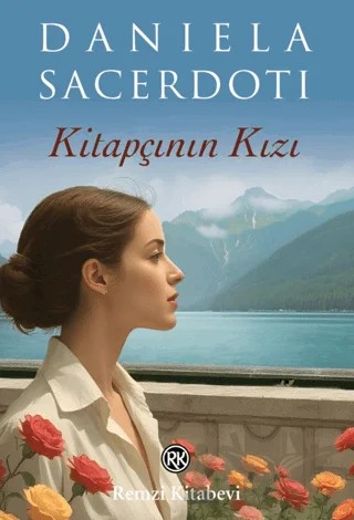 Kitapçının Kızı – Daniela Sacerdoti – Remzi Kitabevi kitap kapağı
