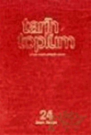 Tarih ve Toplum Sayı: 139-145 Cilt: 24 Aylık Ansiklopedik Dergi – Kolektif – İletişim Yayınevi kitap kapağı