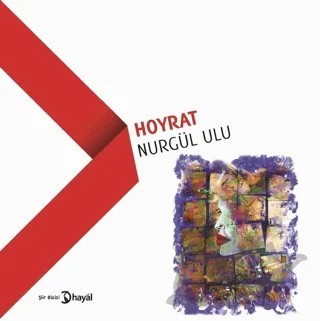 Hoyrat – Nurgül Ulu – Hayal Yayınları kitap kapağı
