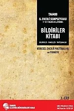 Mevsimler – Nobel Kolektif – TMMOB Elektrik Mühendisleri Odası kitap kapağı