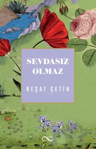 Sevdasız Olmaz – Reşat Çetin – Bengisu Yayınları kitap kapağı