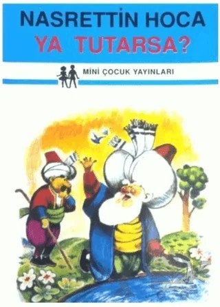 Nasrettin Hoca (10 Kitap Takım) – Kolektif – Oda Yayınları kitap kapağı