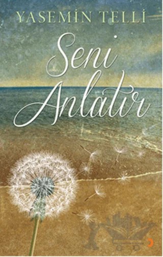 Seni Anlatır – Yasemin Telli – Cinius Yayınları kitap kapağı