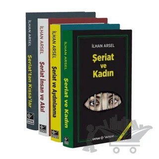 Aydınlanma Seti 3 (4 Kitap Takım) – Kolektif – Kaynak Yayınları kitap kapağı