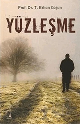 Yüzleşme – T. Erhan Coşan – Alter Yayıncılık kitap kapağı