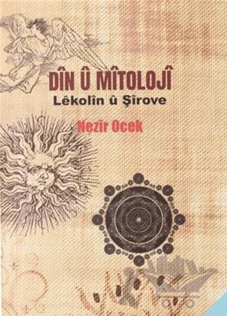 Din Ü Mitoloji – Nezir Ocek – Sitav Yayınevi kitap kapağı