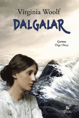 Dalgalar – Virginia Woolf – Öteki Yayınevi kitap kapağı