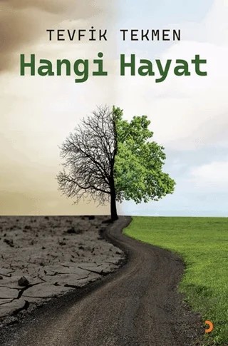Hangi Hayat – Tevfik Tekmen – Cinius Yayınları kitap kapağı