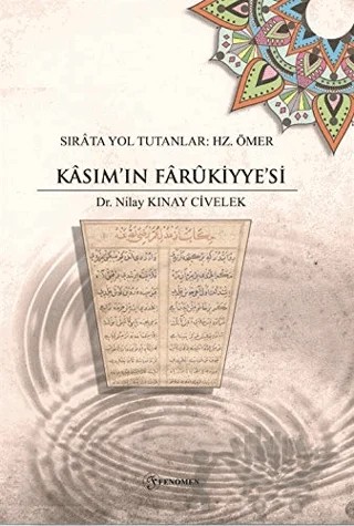 Kasım’ın Farukiyye’si – Nilay Kınay Civelek – Fenomen Yayıncılık kitap kapağı