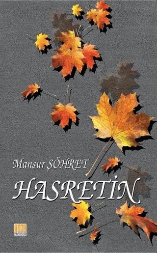 Hasretin – Mahsur Şöhret – Tunç Yayıncılık kitap kapağı
