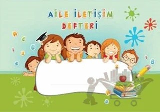 Aile İletişim Defteri – Kolektif – Mor Elma Yayıncılık kitap kapağı