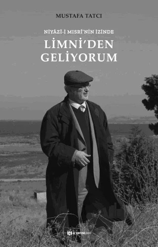 Limni'den Geliyorum – Mustafa Tatcı – H Yayınları kitap kapağı