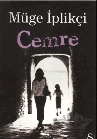 Cemre – Müge İplikçi – Everest Yayınları kitap kapağı